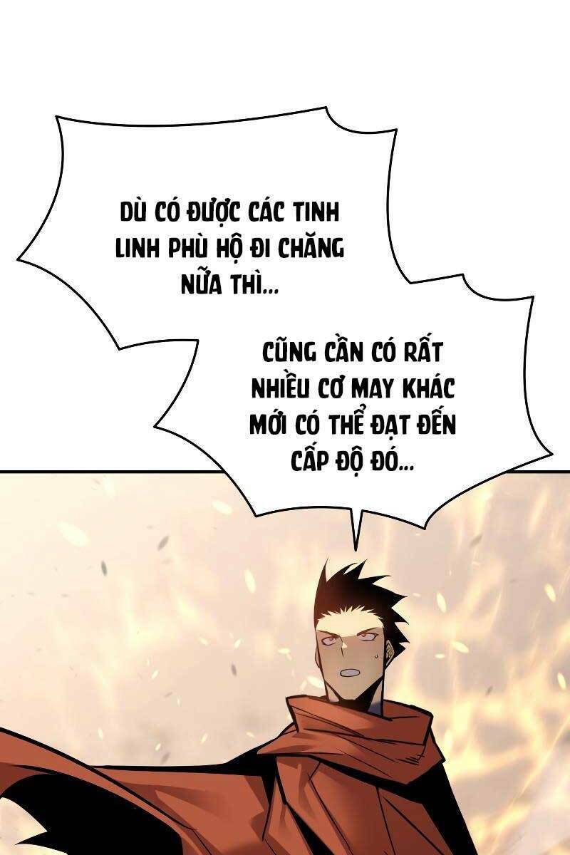 tôi là lính mới chapter 122 - Next chapter 123