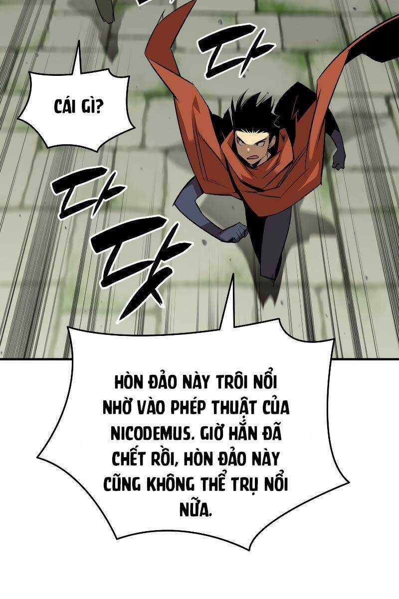 tôi là lính mới chapter 122 - Next chapter 123