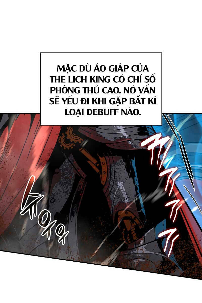 tôi là lính mới chapter 134 - Next chapter 135