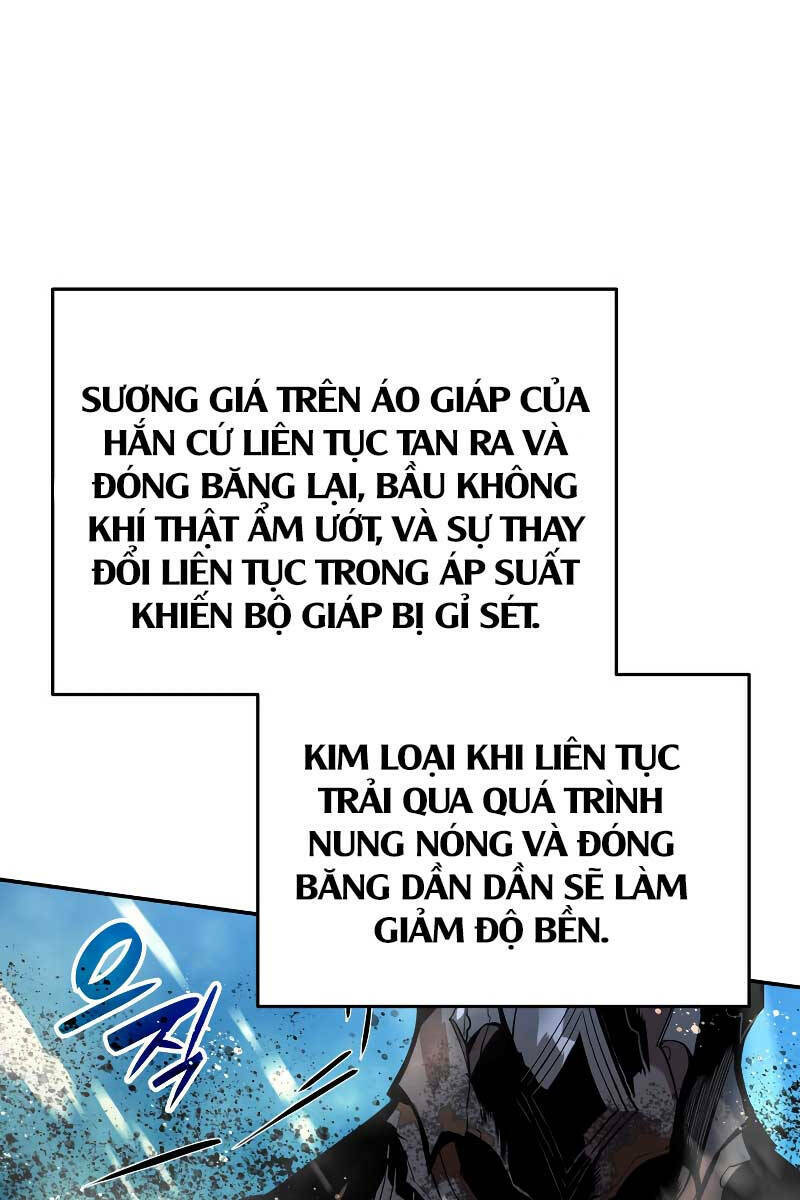 tôi là lính mới chapter 134 - Next chapter 135