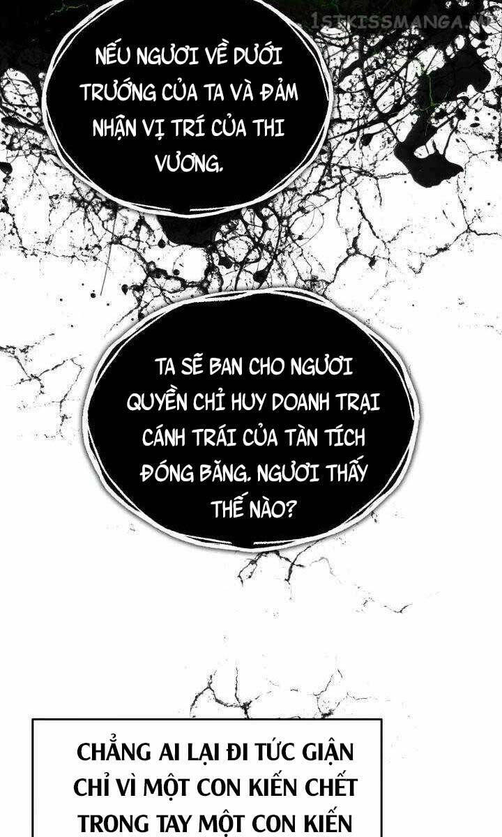 tôi là lính mới chapter 137 - Next chapter 138