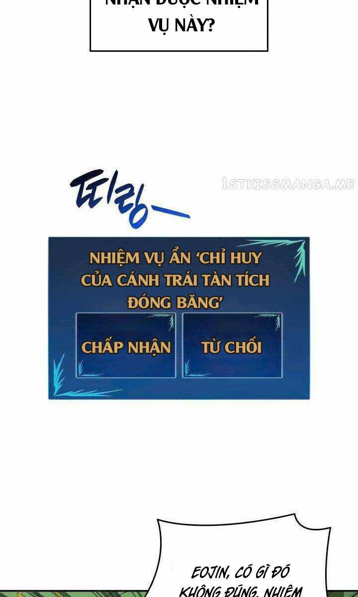 tôi là lính mới chapter 137 - Next chapter 138