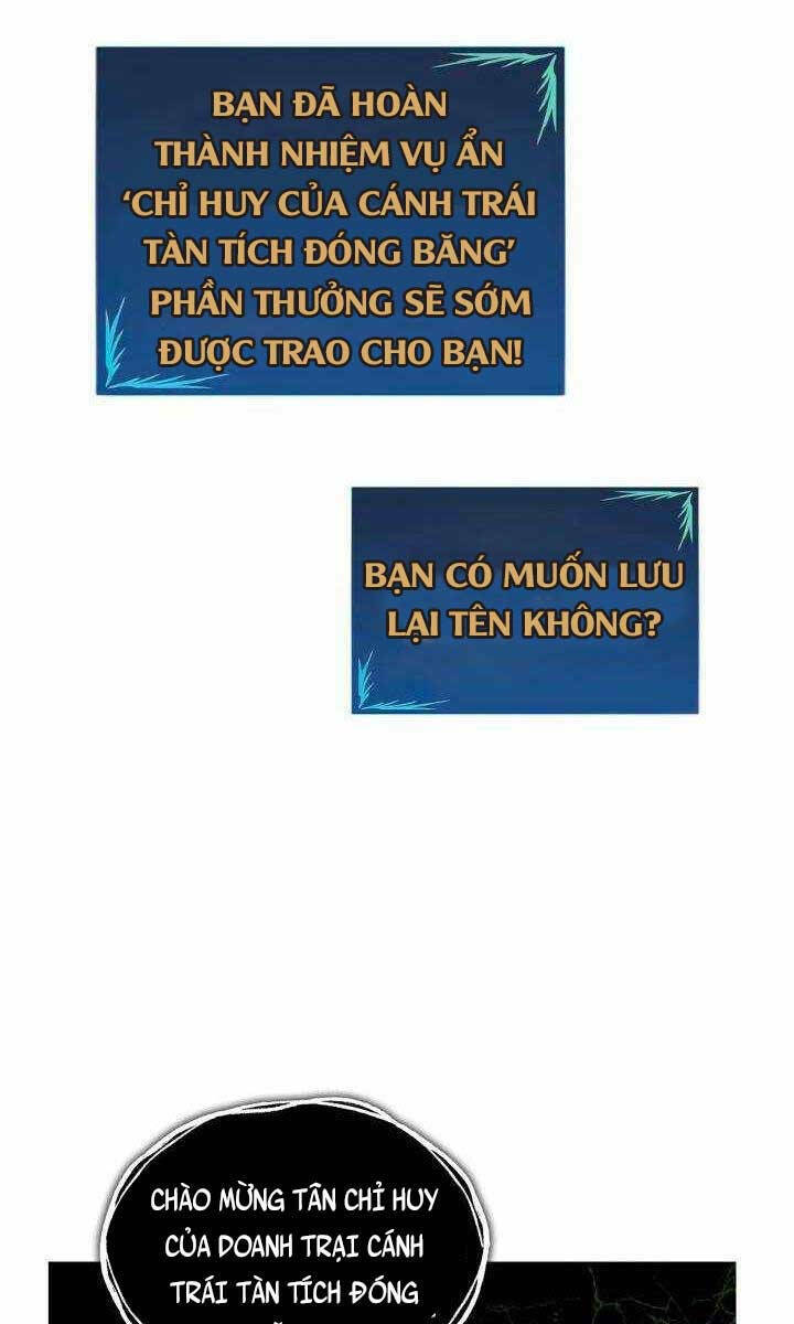 tôi là lính mới chapter 137 - Next chapter 138