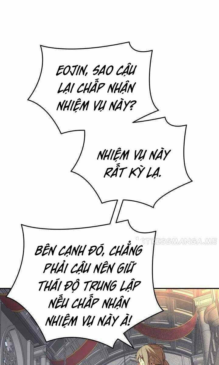 tôi là lính mới chapter 137 - Next chapter 138