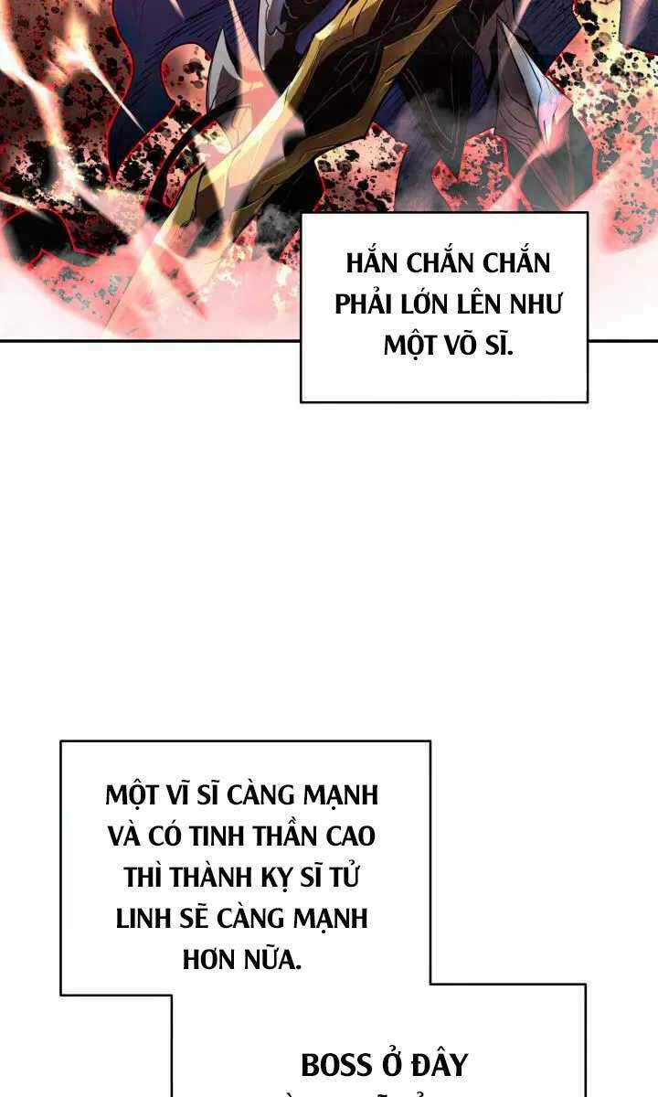 tôi là lính mới chapter 138 - Next chapter 139