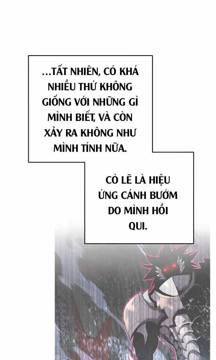 tôi là lính mới chapter 138 - Next chapter 139