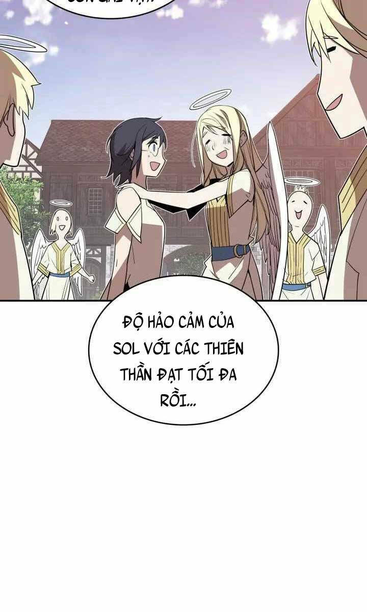 tôi là lính mới chapter 138 - Next chapter 139