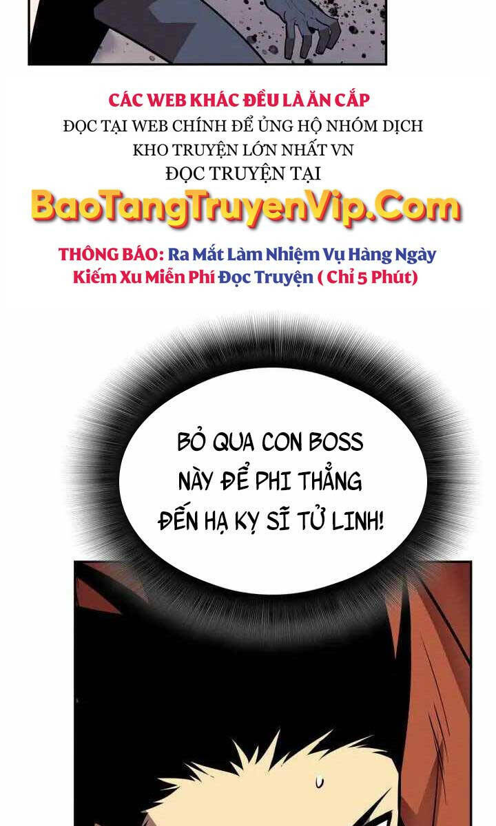 tôi là lính mới chapter 138 - Next chapter 139