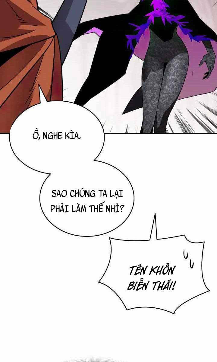 tôi là lính mới chapter 138 - Next chapter 139