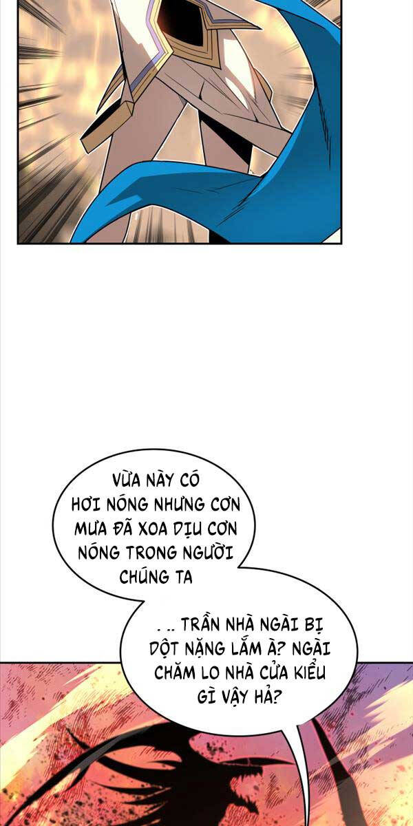 tôi là lính mới chương 154 - Next chapter 155