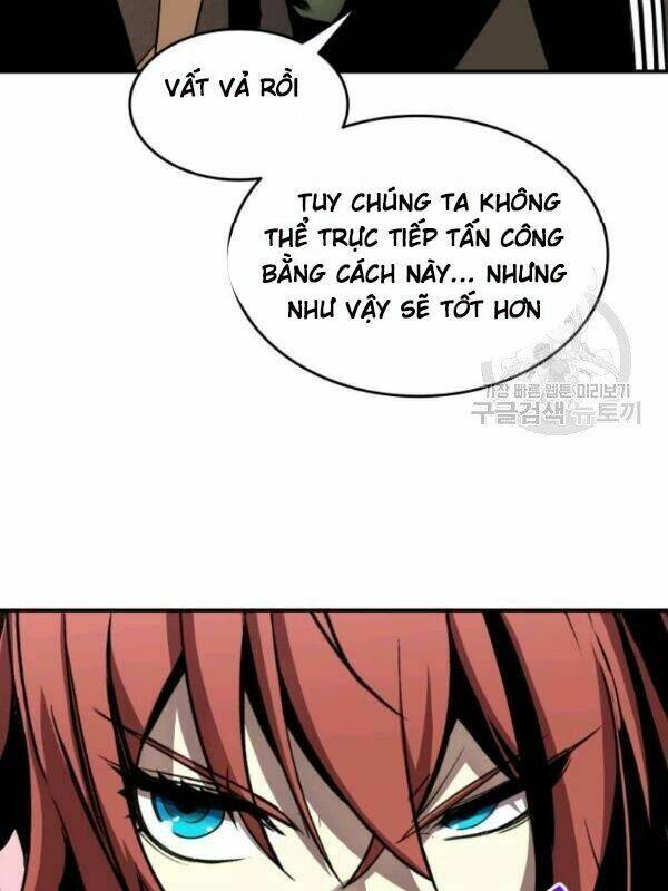 tôi là lính mới chương 31 - Next chap 32