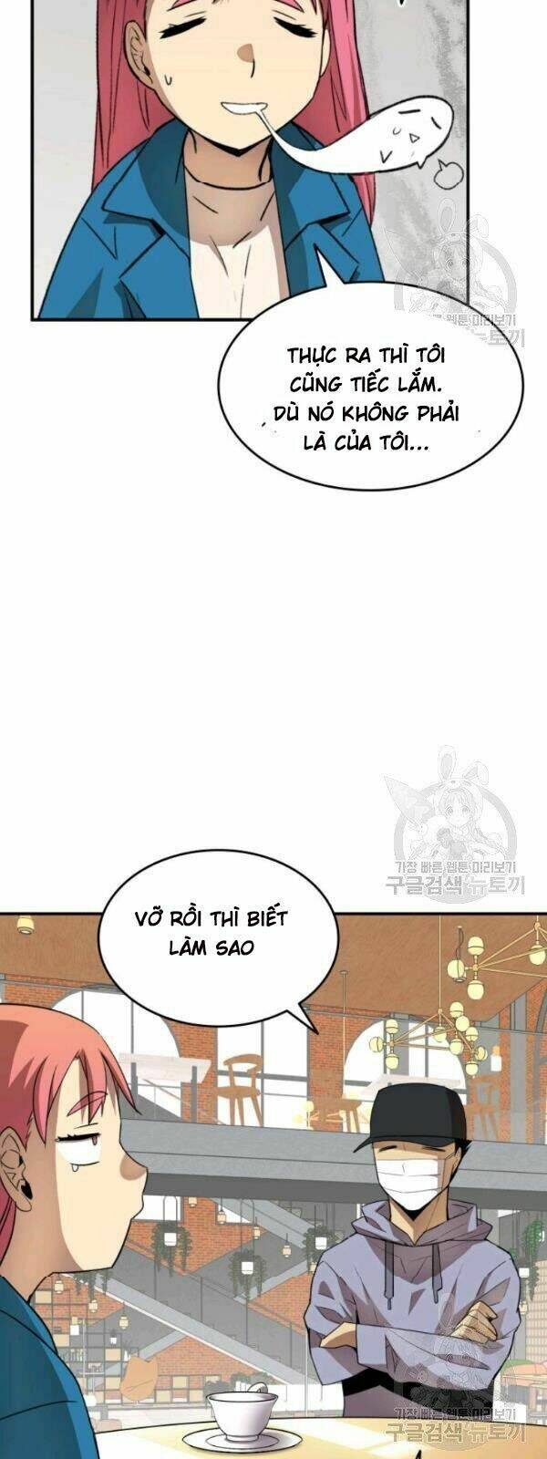 tôi là lính mới chương 31 - Next chap 32