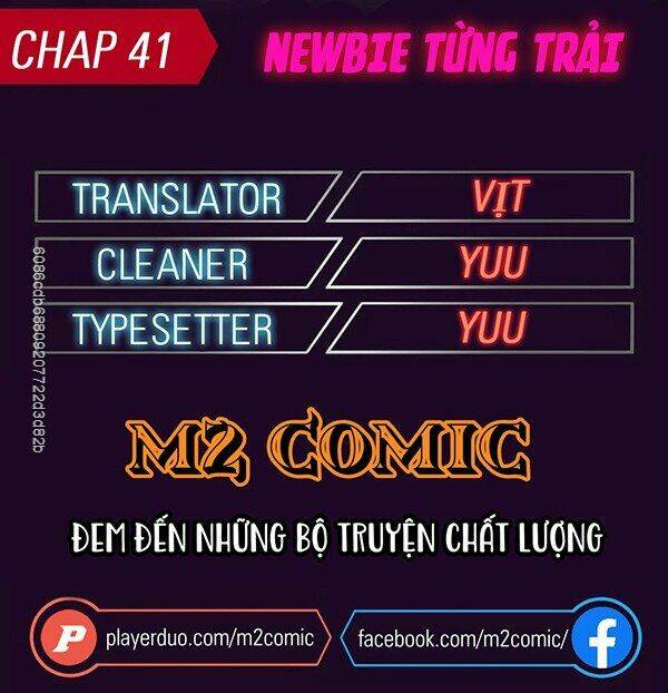 tôi là lính mới chương 41 - Next chương 42