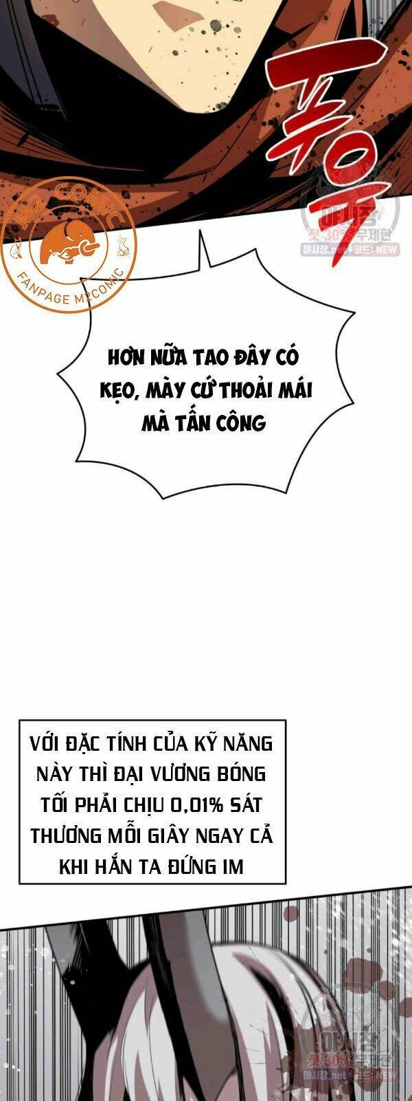 tôi là lính mới chương 41 - Next chương 42