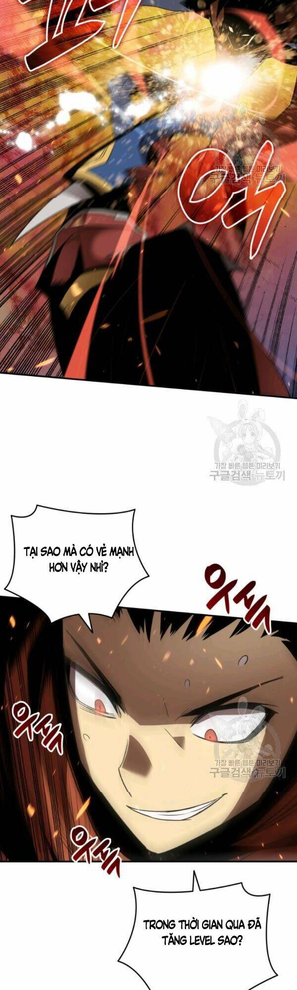 tôi là lính mới chapter 51 - Next chapter 52