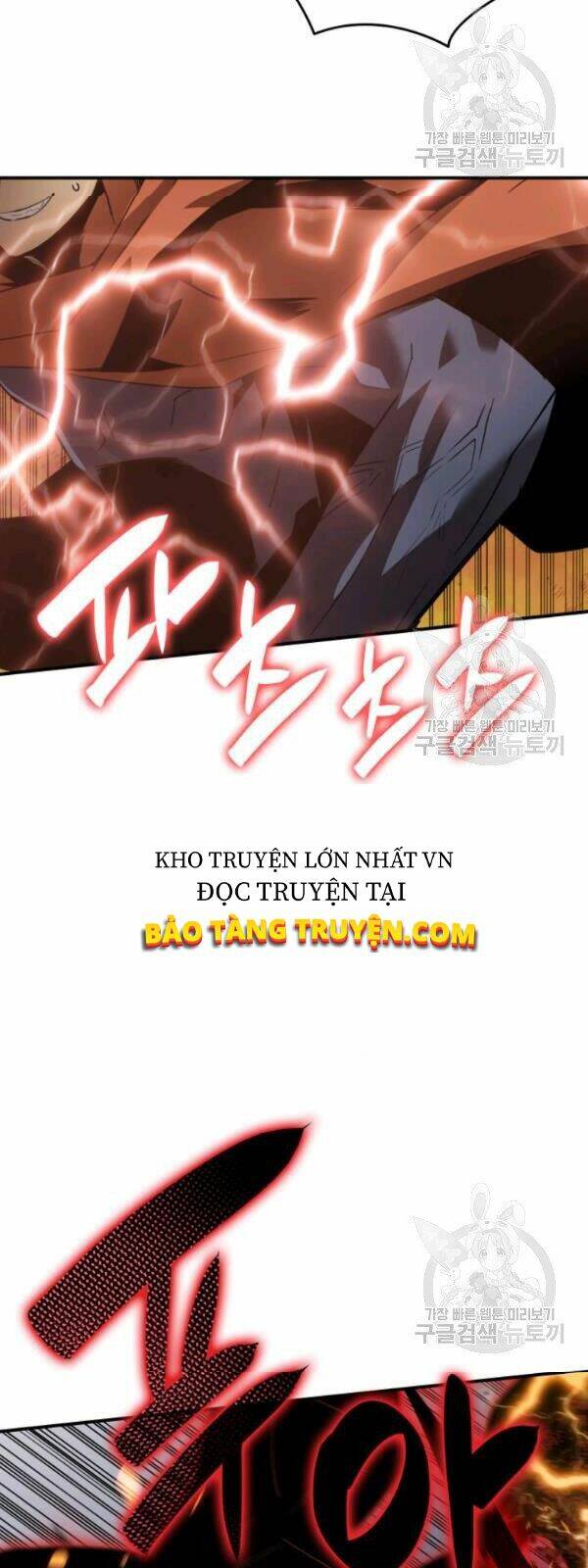 tôi là lính mới chapter 51 - Next chapter 52