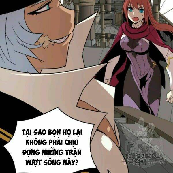 tôi là lính mới chapter 61 - Next chapter 62