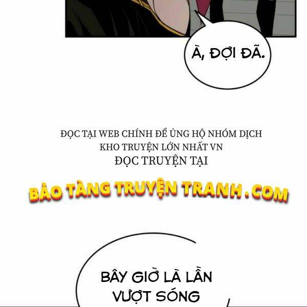 tôi là lính mới chapter 61 - Next chapter 62