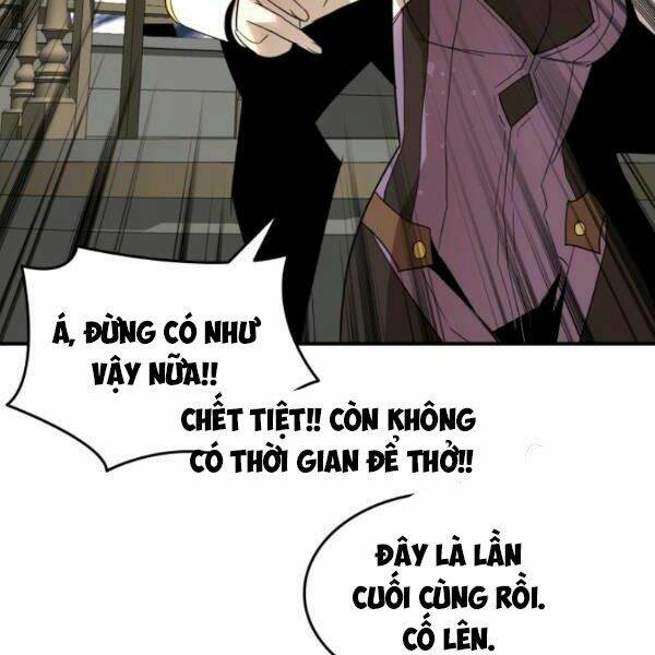 tôi là lính mới chapter 61 - Next chapter 62