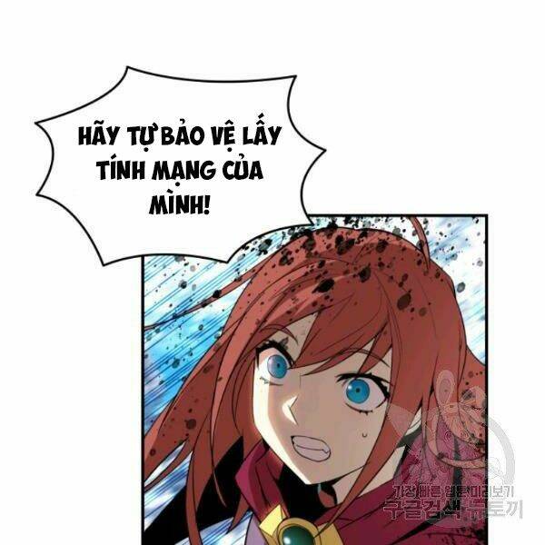 tôi là lính mới chapter 61 - Next chapter 62