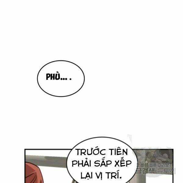 tôi là lính mới chapter 61 - Next chapter 62