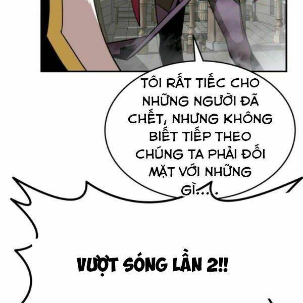 tôi là lính mới chapter 61 - Next chapter 62