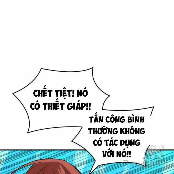 tôi là lính mới chapter 61 - Next chapter 62