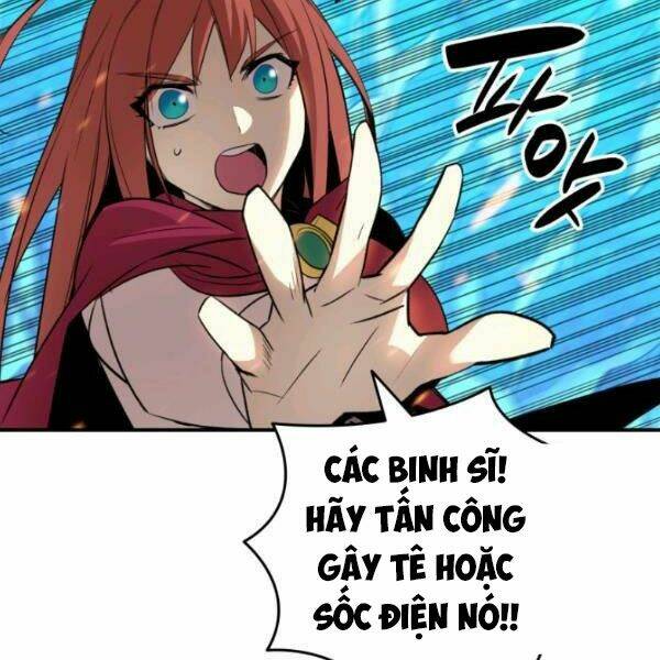 tôi là lính mới chapter 61 - Next chapter 62