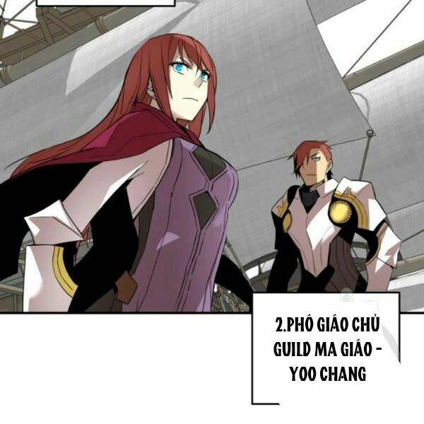 tôi là lính mới chapter 62 - Next chapter 63