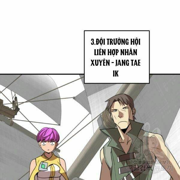 tôi là lính mới chapter 62 - Next chapter 63