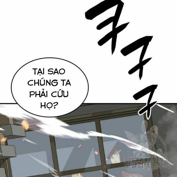 tôi là lính mới chapter 63 - Next chapter 64