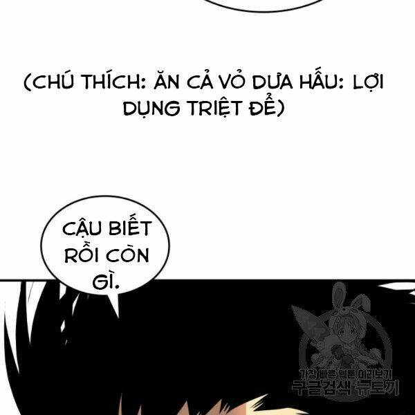 tôi là lính mới chapter 63 - Next chapter 64