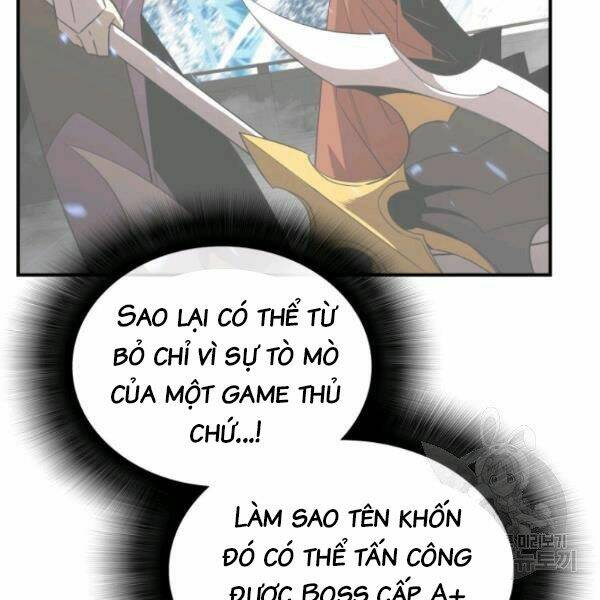 tôi là lính mới chapter 63 - Next chapter 64