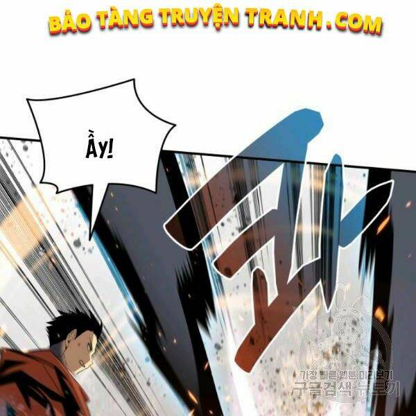 tôi là lính mới chapter 63 - Next chapter 64