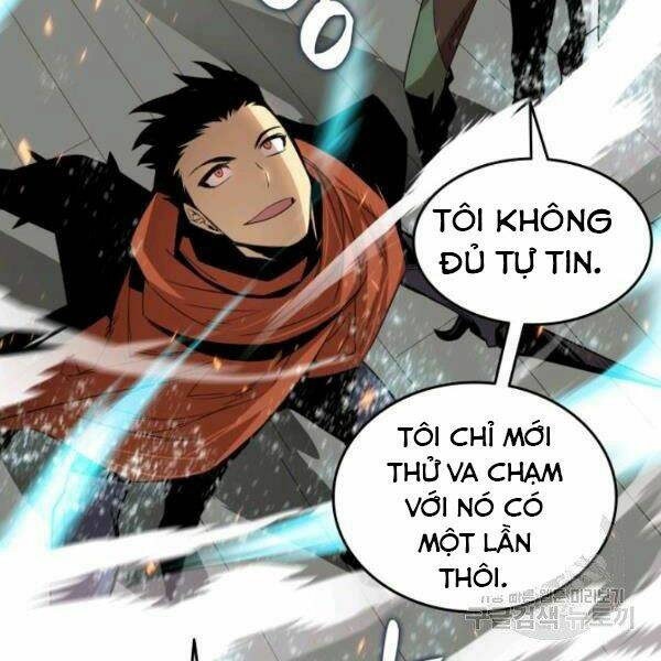 tôi là lính mới chapter 63 - Next chapter 64