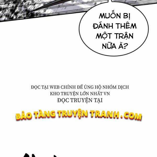 tôi là lính mới chapter 63 - Next chapter 64