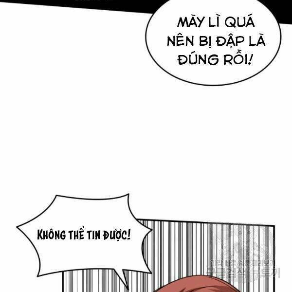 tôi là lính mới chapter 63 - Next chapter 64