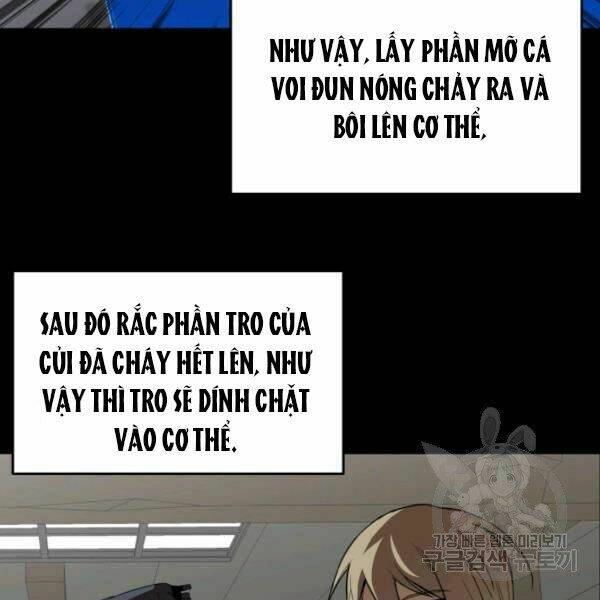 tôi là lính mới chapter 63 - Next chapter 64