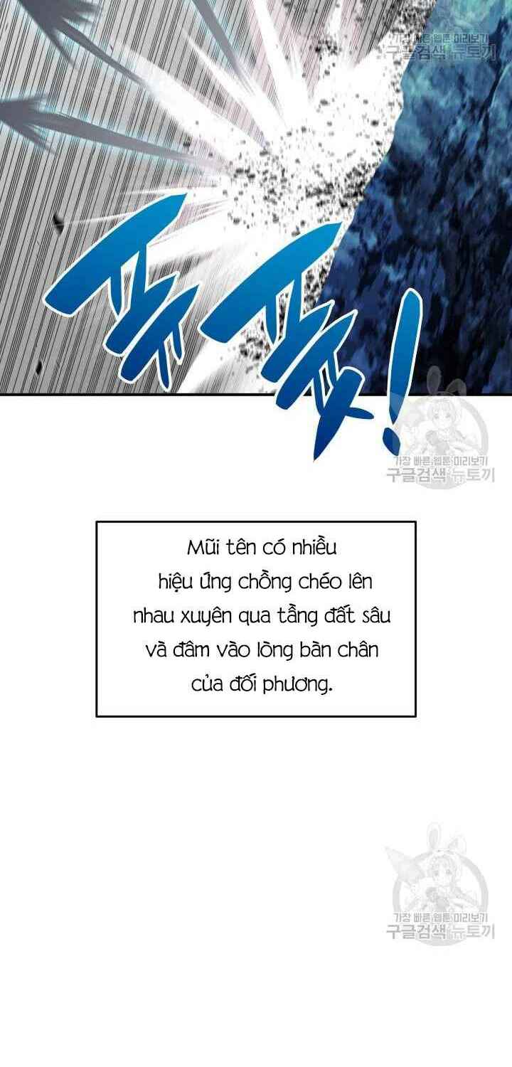 tôi là lính mới chapter 73 - Next chapter 74