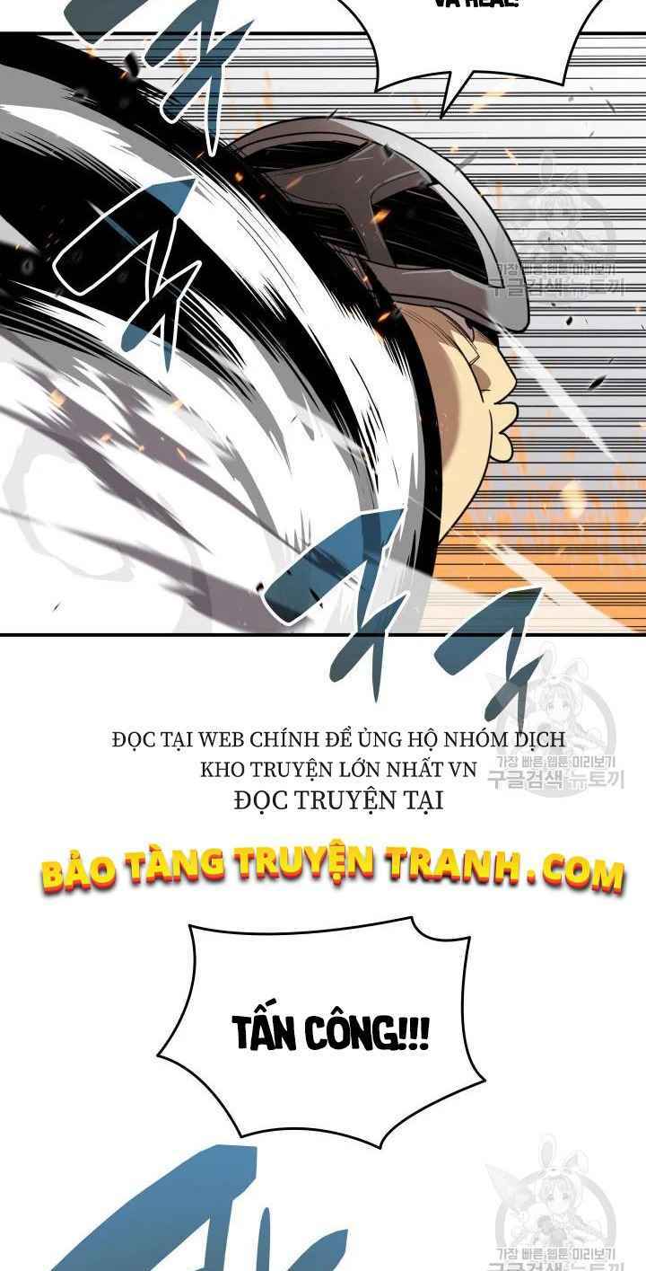 tôi là lính mới chapter 73 - Next chapter 74