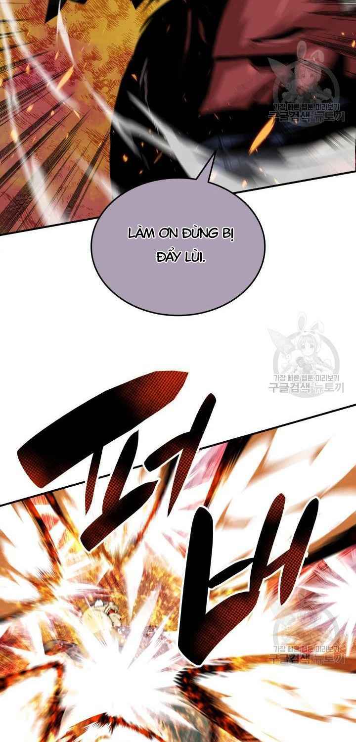 tôi là lính mới chapter 73 - Next chapter 74