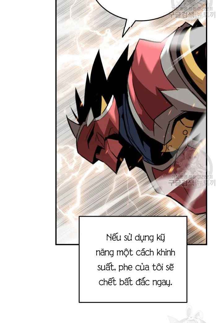 tôi là lính mới chapter 73 - Next chapter 74