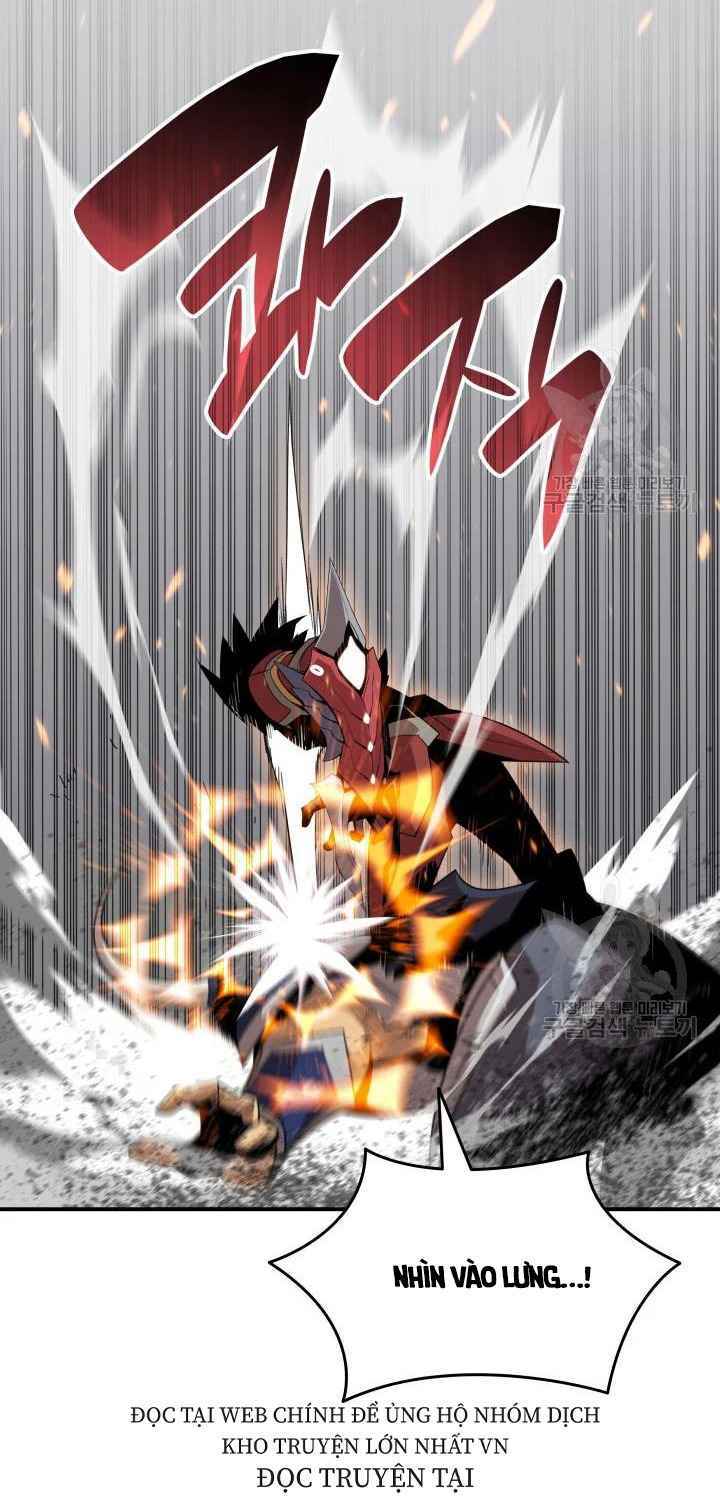 tôi là lính mới chapter 73 - Next chapter 74