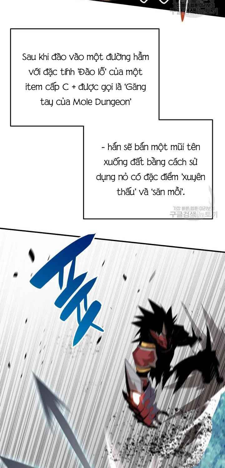 tôi là lính mới chapter 73 - Next chapter 74