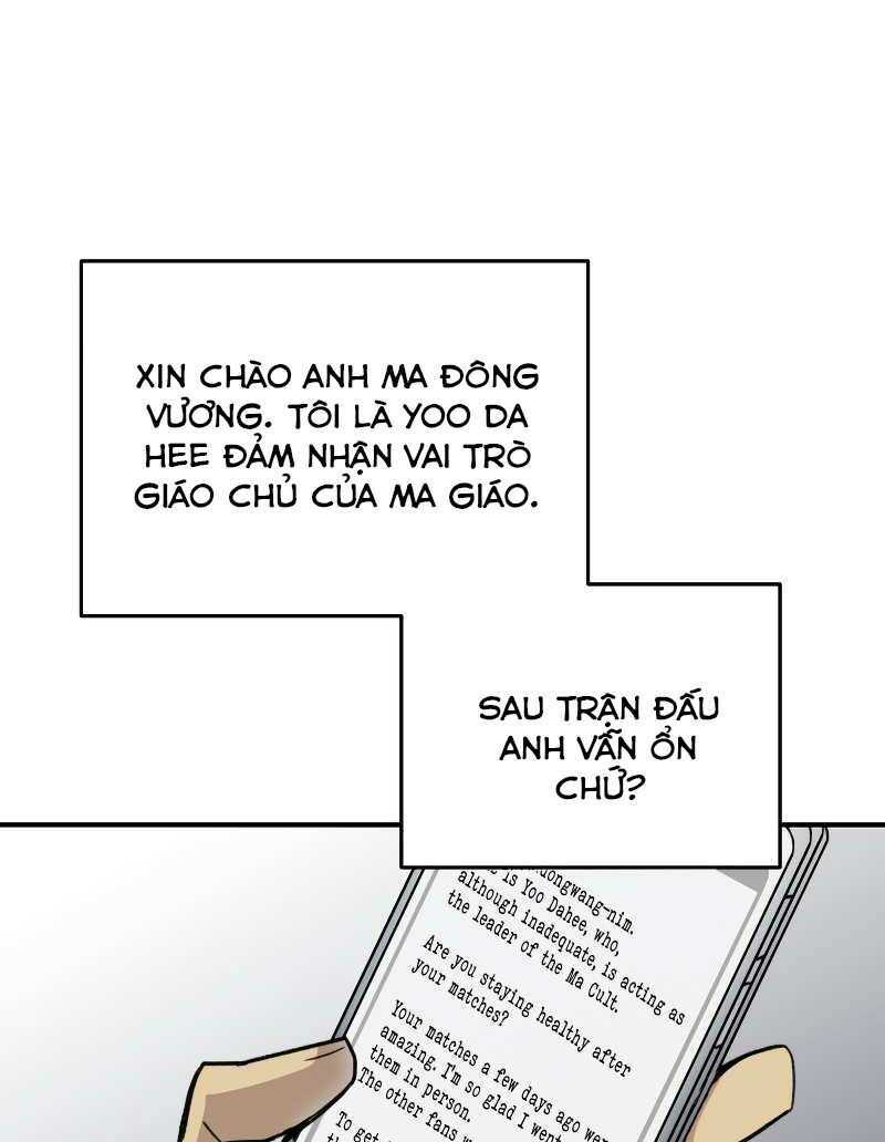 tôi là lính mới chapter 75 - Next chapter 76