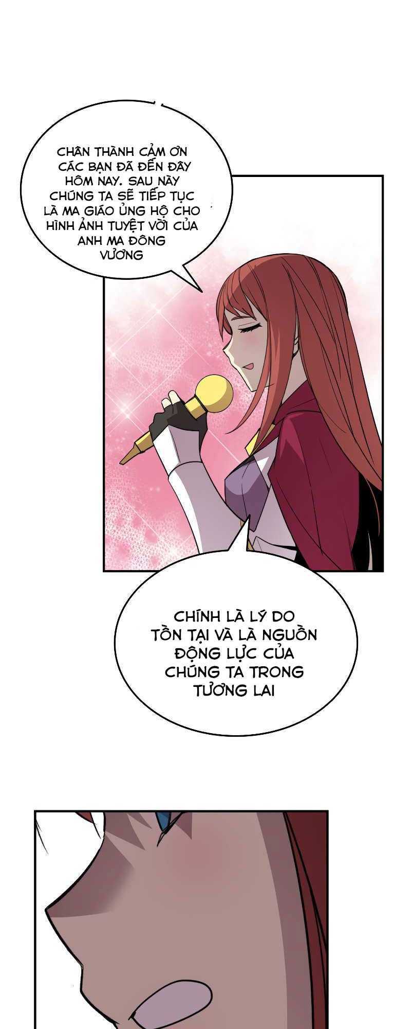 tôi là lính mới chapter 75 - Next chapter 76