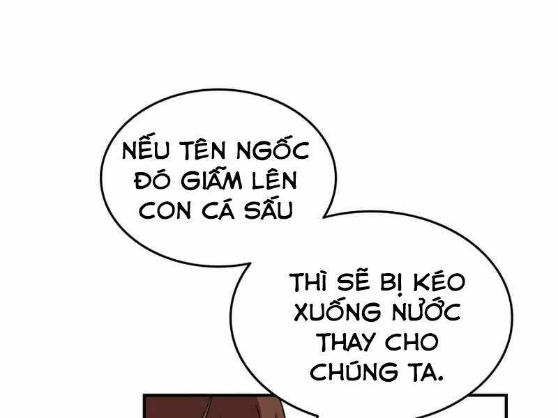 tôi là lính mới chapter 76 - Next chapter 77