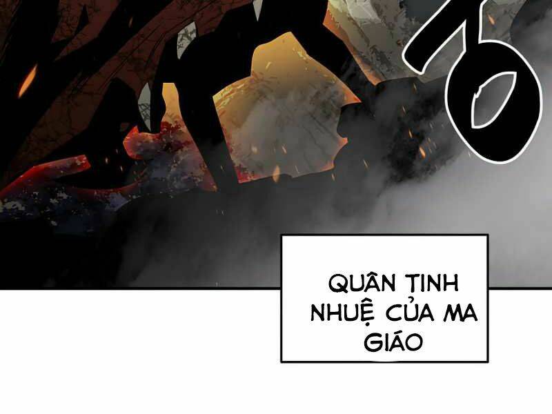 tôi là lính mới chapter 76 - Next chapter 77