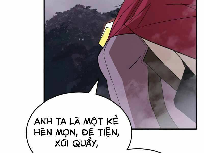 tôi là lính mới chapter 76 - Next chapter 77