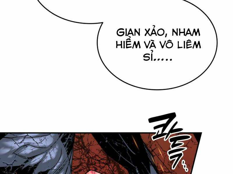 tôi là lính mới chapter 76 - Next chapter 77